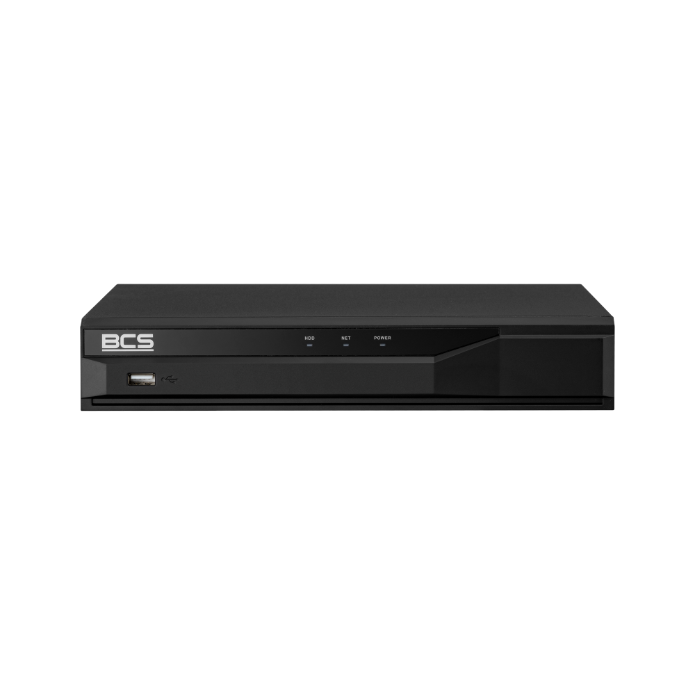 Bcs401 BCS-XVR0401-V