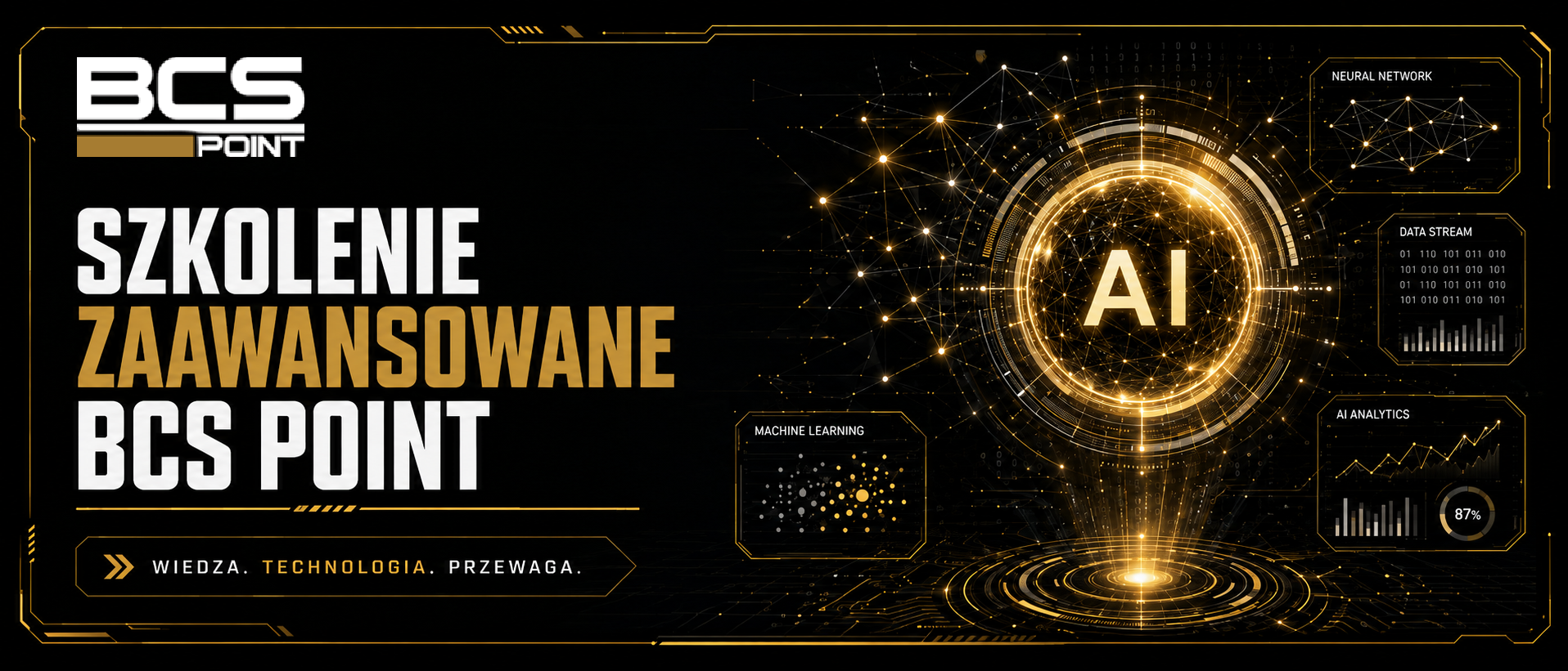 BCS Point Advanced [AI] – Analiza obrazu w praktyce